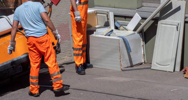 Best Hoarding Cleanup  in Park River, ND